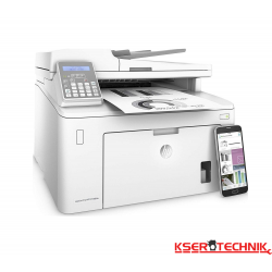 Urządzenie wielofunkcyjne Drukarka Ksero Skaner HP LaserJet Pro MFP M148fdw